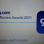 Apartment La Dell'artista Turin