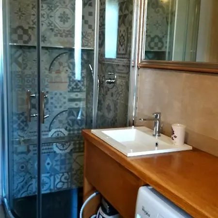 La Dell'artista Apartment Turin