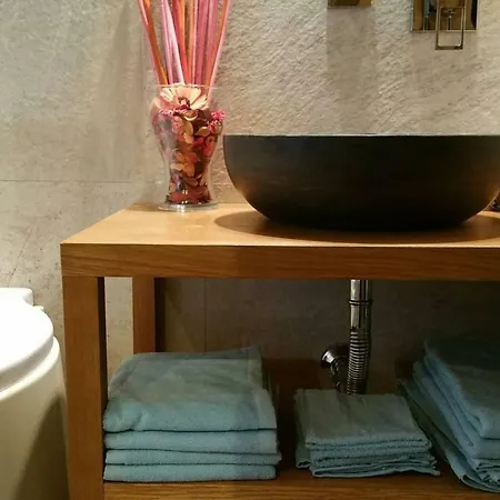 La Dell'artista Apartment