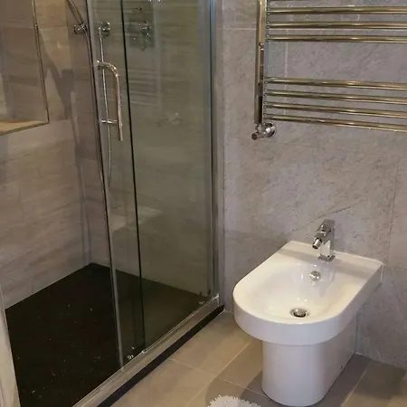 Lejlighed La Dell'artista