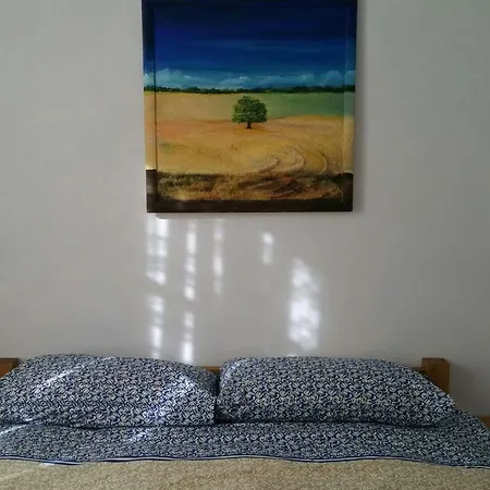 La Dell'artista * Torino