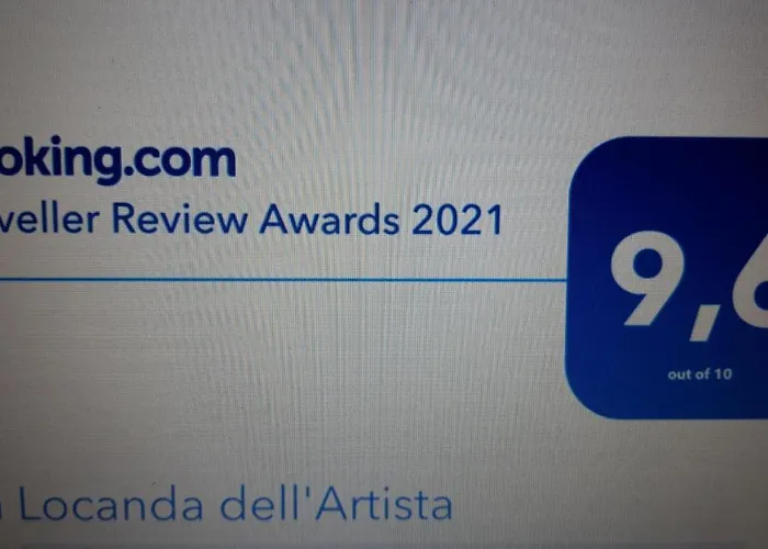 Apartment La Dell'artista Turin