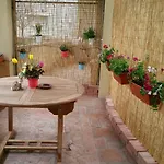 Apartament La Dell'artista Turyn