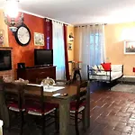 La Dell'artista Apartament