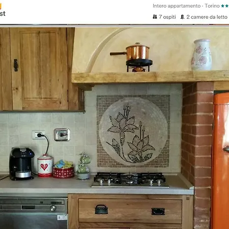 La Dell'artista